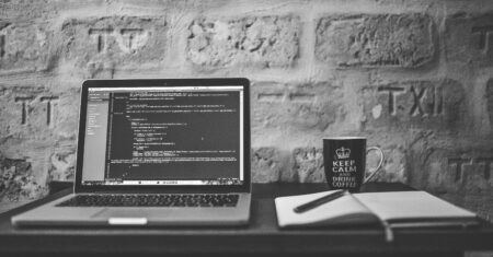 Boas práticas de programação em php.